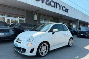 Abarth 500C 1.4 16v t. t-jet CABRIO