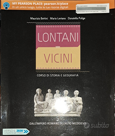 Lontani vicini
