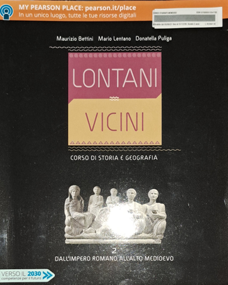 Lontani vicini