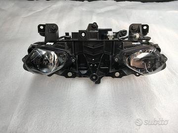 Fanale anteriore Yamaha MT 10