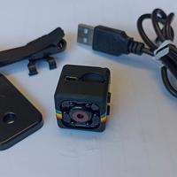 SQ11 MINI DV CAMERA HD