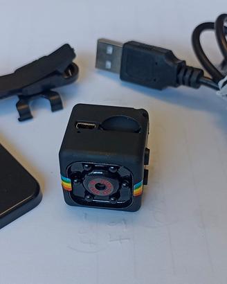 SQ11 MINI DV CAMERA HD