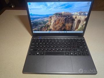 PC Portatile BMAX 13.3 