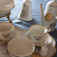 LIMOGE originale francese Tête-à-tête