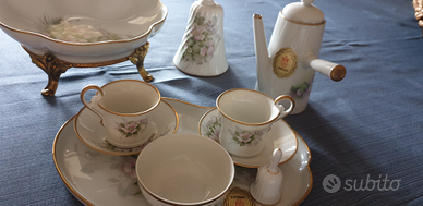 LIMOGE originale francese Tête-à-tête