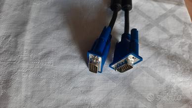 cavo VGA