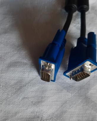 cavo VGA