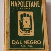Carte napoletane 