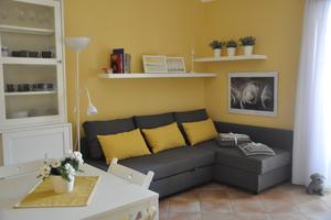 Casetta nel bosco vicina al Lago di Bolsena