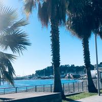 Varazze centralissimo.6 Posti