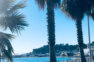 Varazze centralissimo.6 Posti