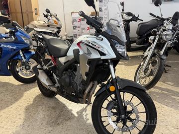Honda CB 500