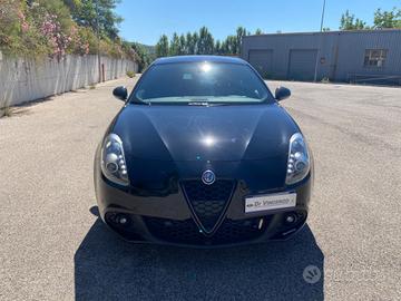Alfa Romeo Giulietta 1.6 JTDm 120 CV B-Tech
