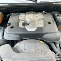 Motore Ssangyong Kyron 664950 2.0 2006