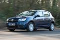 Ricambi NUOVI Dacia Sandero 2016 2017 2018