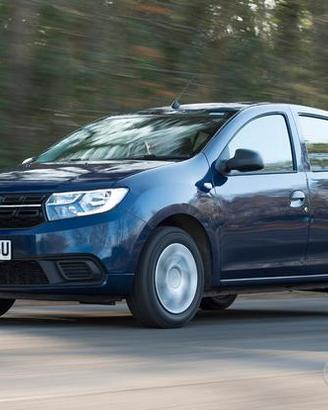 Ricambi NUOVI Dacia Sandero 2016 2017 2018