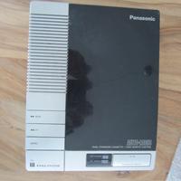 Segreteria telefonica vintage Panasonic