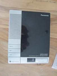 Segreteria telefonica vintage Panasonic
