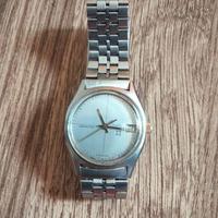 Orologio zenith anni 80