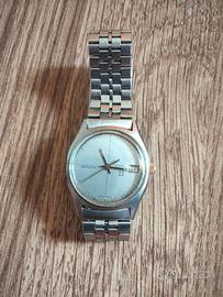 Orologio zenith anni 80