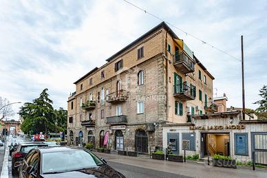 Appartamento - Campagnano di Roma