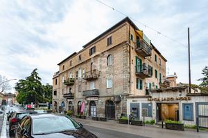 Appartamento - Campagnano di Roma