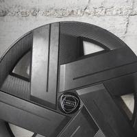 copricerchio lancia Ypsilon 