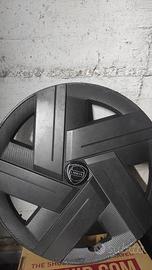 copricerchio lancia Ypsilon 