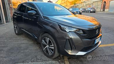 Peugeot 3008 BlueHDi 130 S&S Allure