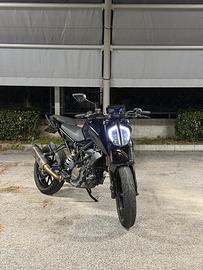 Ktm 125 duke