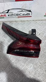 STOP FANALE POSTERIORE SX NISSAN QASHQAI J12