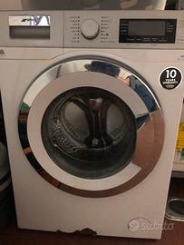 Lavatrice Smeg 7 kg