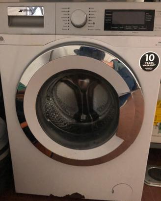 Lavatrice Smeg 7 kg