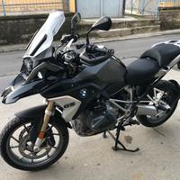 Bmw r1250gs 2019 permuta auto moto scooter