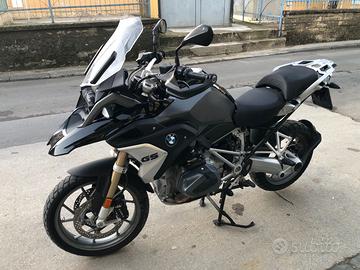 Bmw r1250gs 2019 permuta auto moto scooter