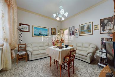 Appartamento 3 vani - Zona vicino al centro e tran