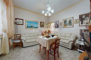 Appartamento 3 vani - Zona vicino al centro e tran