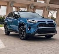 Per ricambi toyota rav 4 2023;2024