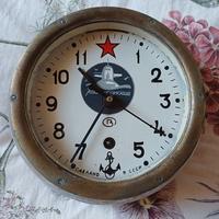 Orologio Vostok da sommergibile
