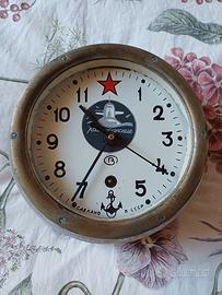 Orologio Vostok da sommergibile