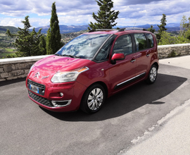 Citroen C3 Picasso Exclusive