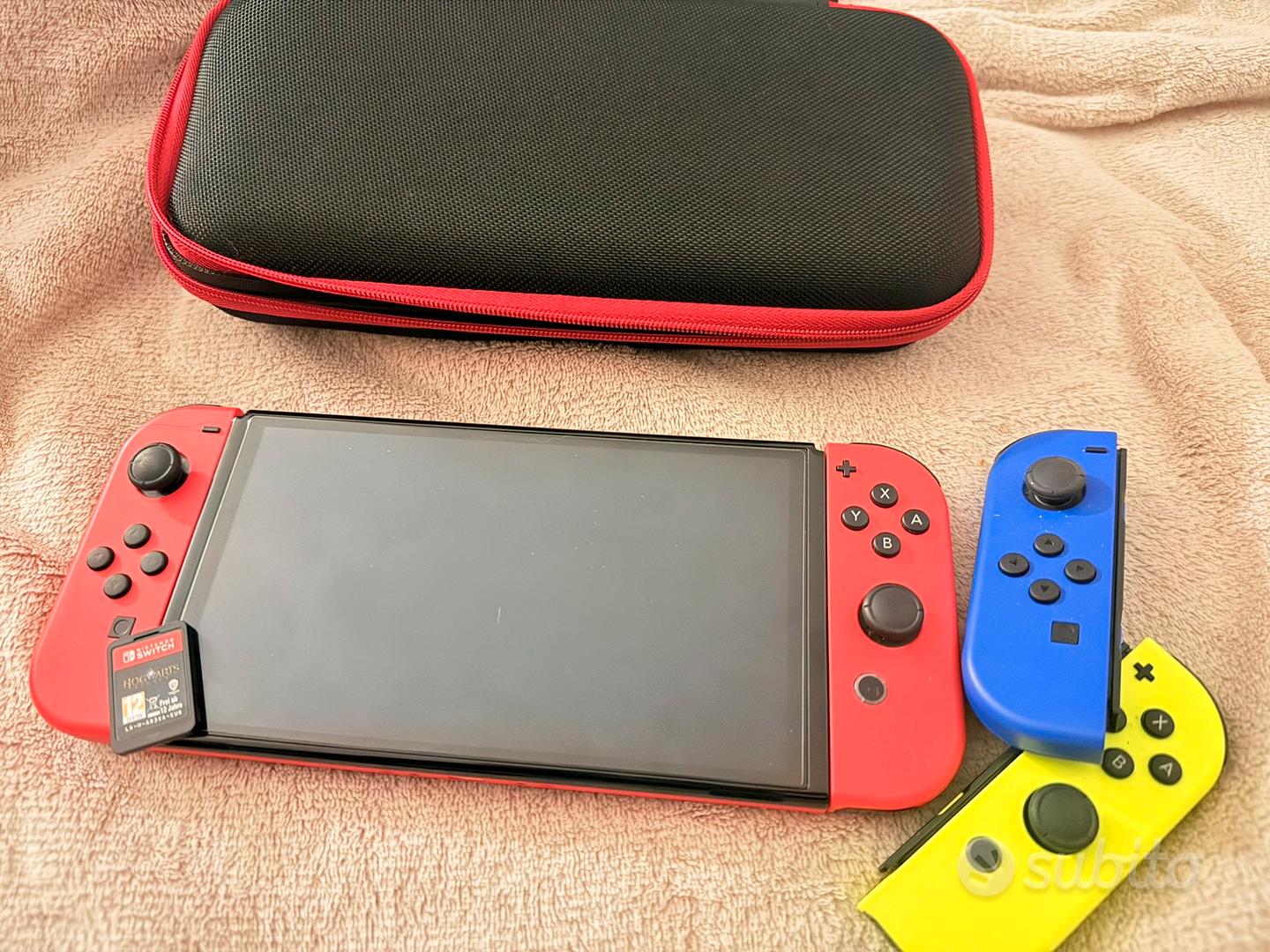 Nintendo Switch Oled - Console e Videogiochi In vendita a Arezzo
