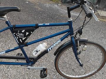  Tandem 