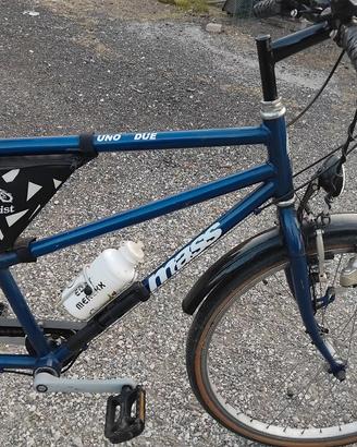  Tandem 