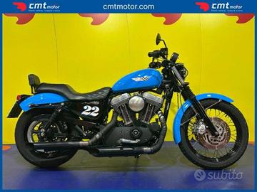 HARLEY-DAVIDSON 1200 Roadster - XL 1200R Finanzi
