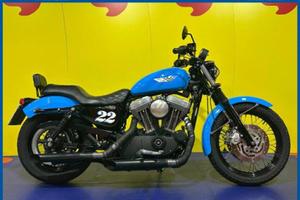 HARLEY-DAVIDSON 1200 Roadster - XL 1200R Finanzi