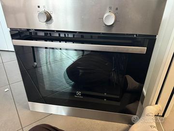 Forno Electrolux