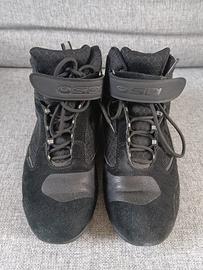 Scarpe moto