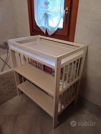 fasciatoio 
