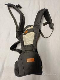 Marsupio porta bebè Besrey 0+